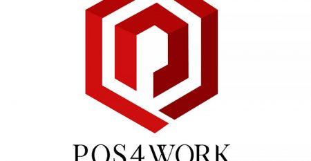 Pos 4 Work Logo Pos 4 Work Logo